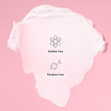 Masque L'ANGE HAIR pour tous les types de cheveux.