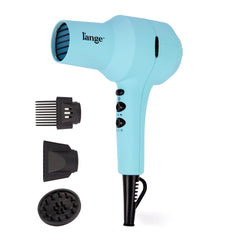 L'ANGE HAIR PowerStyle Ionic Turbo secador compacto para uso diario y rápido