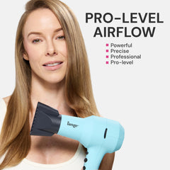 L'ANGE HAIR PowerStyle Ionic Turbo motor 1875W para secado eficiente