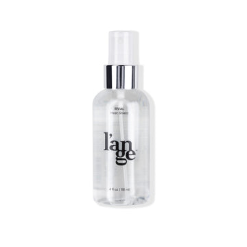 L'ANGE HAIR Rival Heat Shield, vertido de botella, protege el cabello durante el peinado