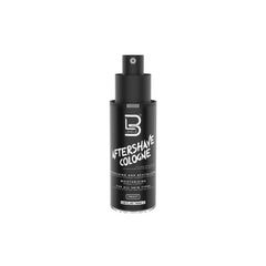 L3 Nivel 3 After Shave: vista frontal de la botella para frescura que perdura.