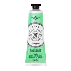 La Chatelaine crema-manos-shea-argan-30ml: hidratación suave para uso diario.