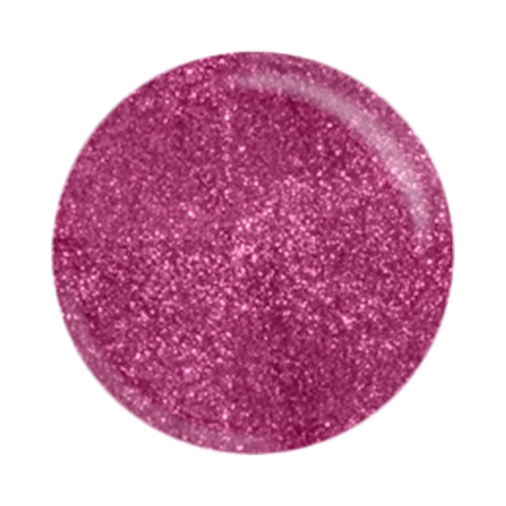 Rose Mimosa destaca con brillo cromado y tono vibrante para uso diario o evento especial