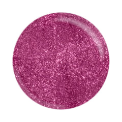 Rose Mimosa destaca con brillo cromado y tono vibrante para uso diario o evento especial