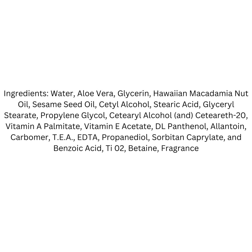 The Lotion Company: elaboración artesanal en Indiana, lote pequeño de calidad.