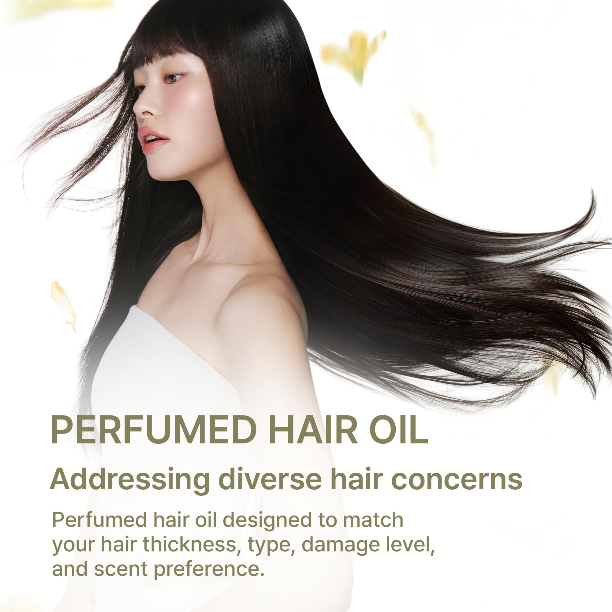 LA'DOR Sérum para cabello, frasco-vertido, nutrición y protección térmica