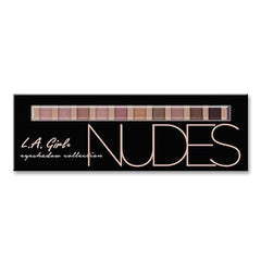 L.A. Girl Beauty Brick colores neón para acentos audaces en noches.