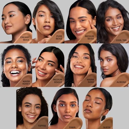 Corrector L.A. Girl HD PRO.conceal ayuda a evitar pliegues con alta duración