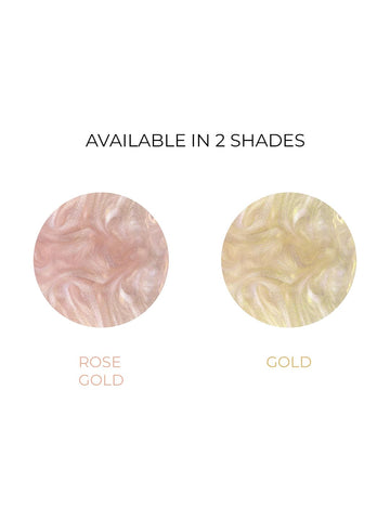 L.A. Girl Shimmer Spray: rociado suave para un acabado uniforme en la cara.