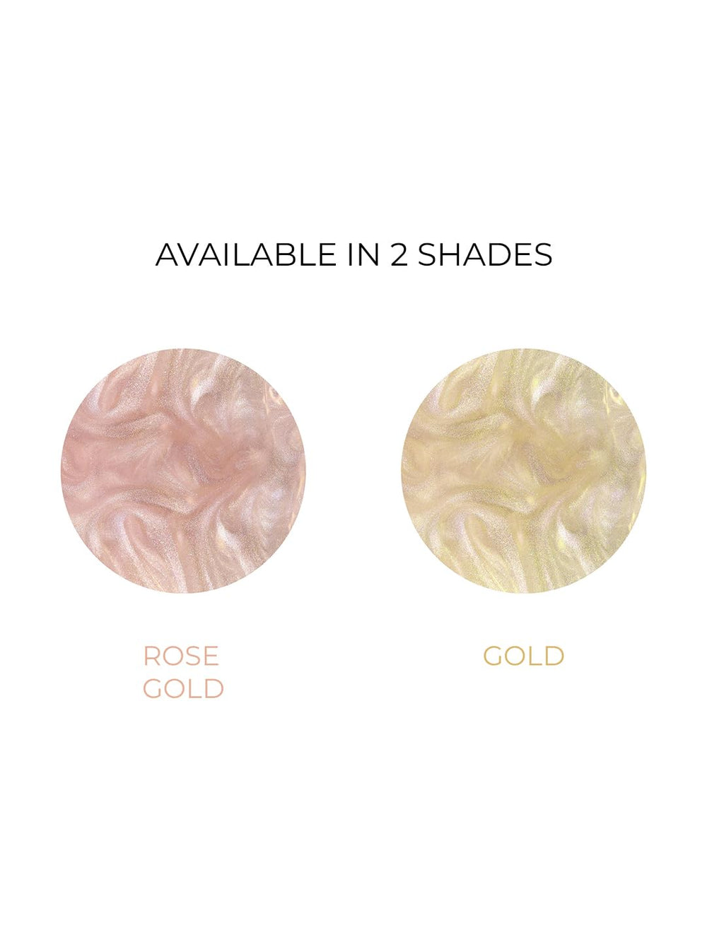 L.A. Girl Shimmer Spray: rociado suave para un acabado uniforme en la cara.