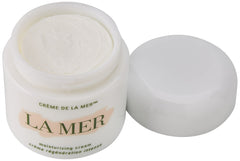 La Mer crema, envase lujoso, inspira cuidado diario
