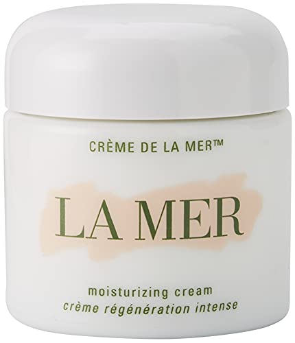 La Mer crema, textura sedosa, ideal para uso diario