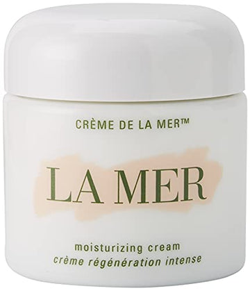 La Mer crema, textura sedosa, ideal para uso diario