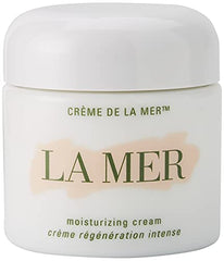 La Mer crema, textura sedosa, ideal para uso diario
