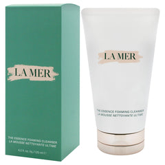 La Mer Esencia Limpiador Espuma, lavado facial para piel limpia