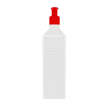 Lactovit Lactourea Ingredientes ácido láctico y urea, cuidado suave de la piel.