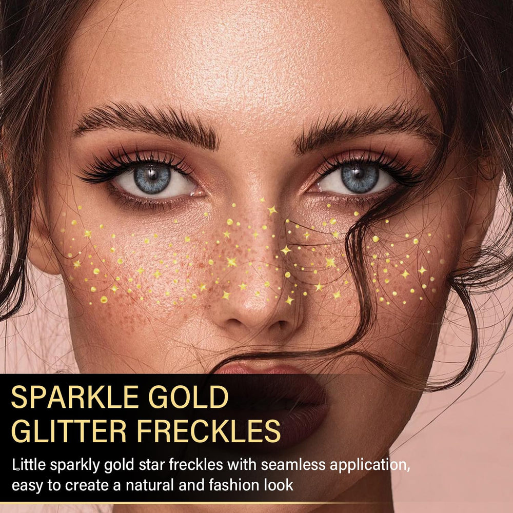 Patrones brillantes de LADDYFOX para fiestas y actuaciones.