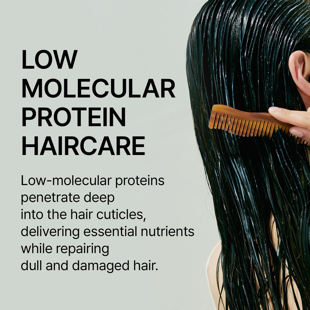 LADOR Hydro LPP penetración profunda en cada hebra para cabello dañado