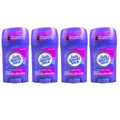 Lady Speed Stick desodorante aplicacion suave y rápida