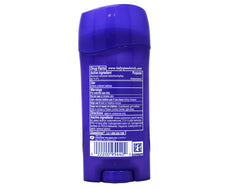 Protección de larga duración en Lady Speed Stick para días activos.