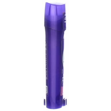 Lady Speed Stick Wild Freesia aroma floral ligero para uso diario.
