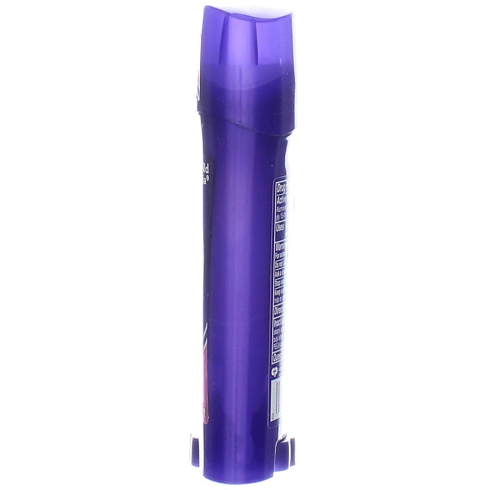 Lady Speed Stick Wild Freesia protección invisible que evita manchas.