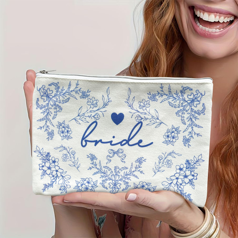 accesorio para viaje y boda, organiza cosméticos y esenciales con estilo LADY&HOME.
