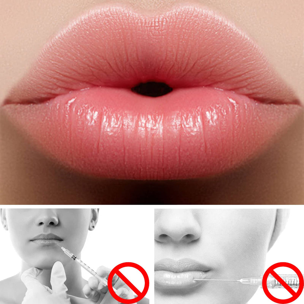 LAIKME Lip Plumper Extreme: efecto volumen inmediato en labios