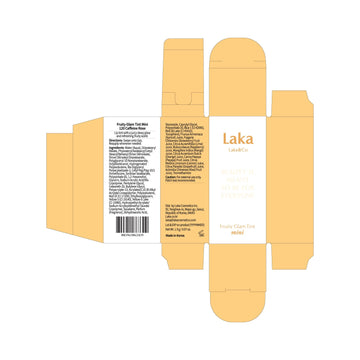 Retoques rápidos con el formato mini de Laka