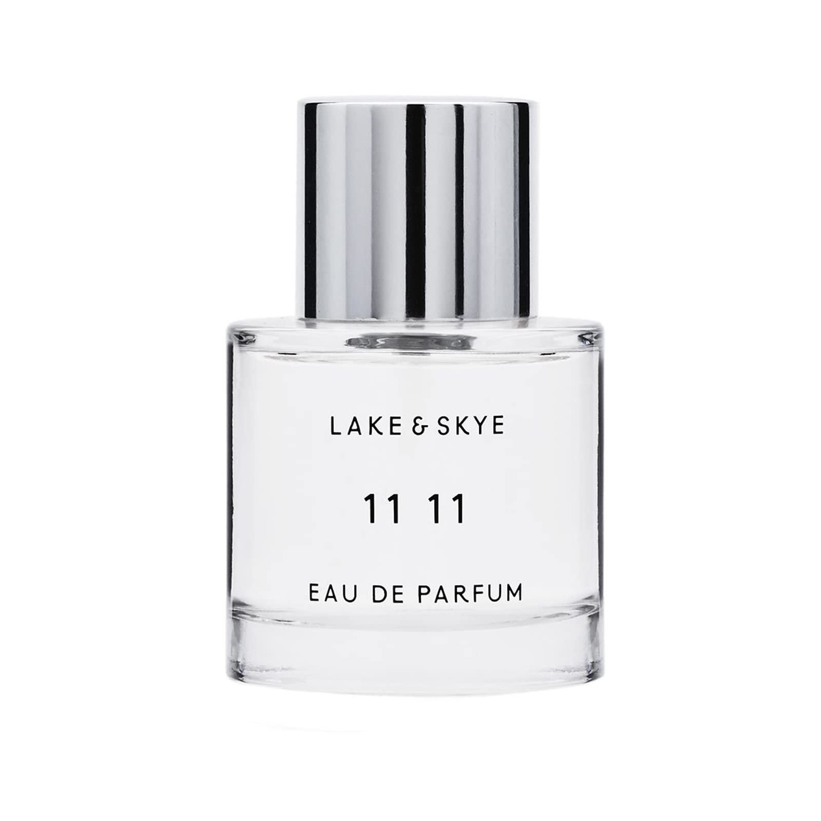 Lake & Skye 11 11: uso diario recomendado para la rutina de belleza.