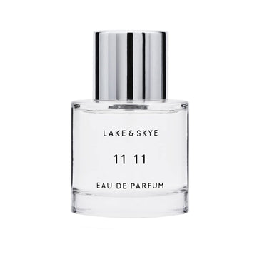 Lake & Skye 11 11: uso diario recomendado para la rutina de belleza.