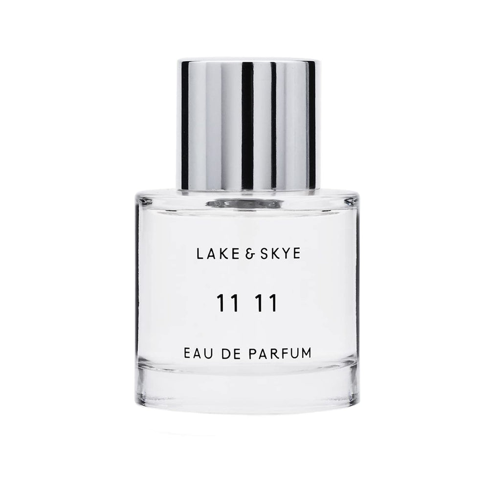 Lake & Skye 11 11: uso diario recomendado para la rutina de belleza.