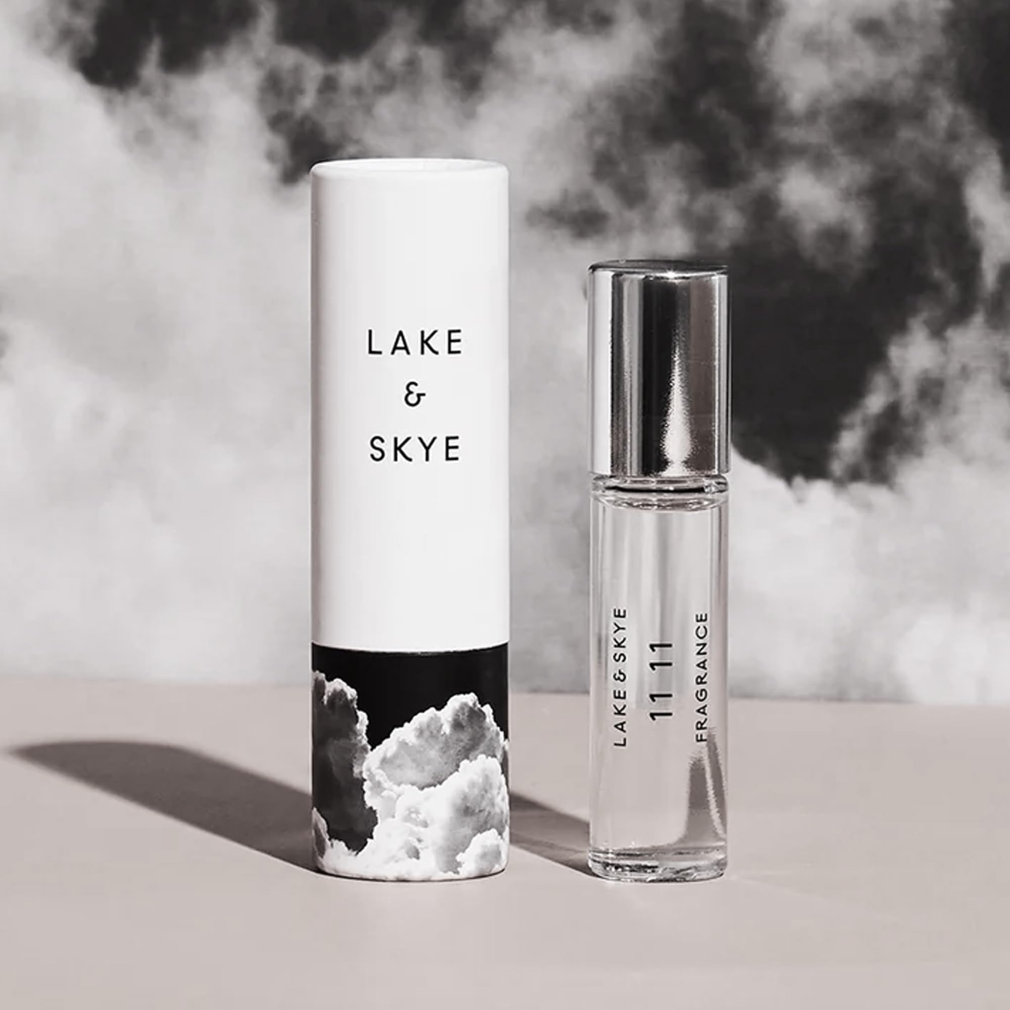 Lake & Skye 11 11, fragancia ligera para experiencias diarias.