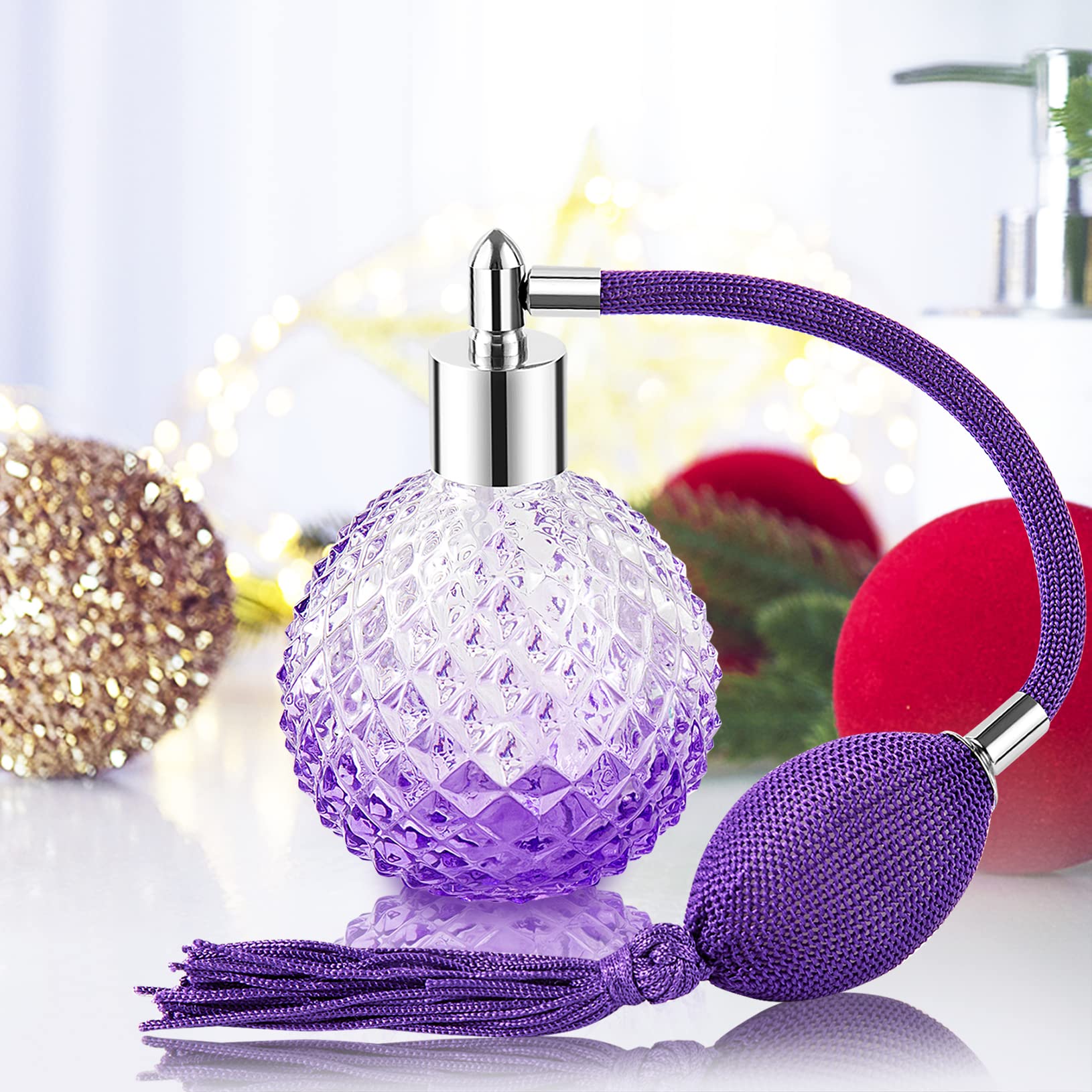 Detalle de patrón piña en Lamoutor, toque vintage único.