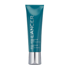 El Método Lancer: pulido facial suave para piel más lisa