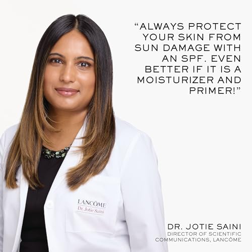 Lancôme UV Expert Defense, protección SPF50 para uso durante todo el año.