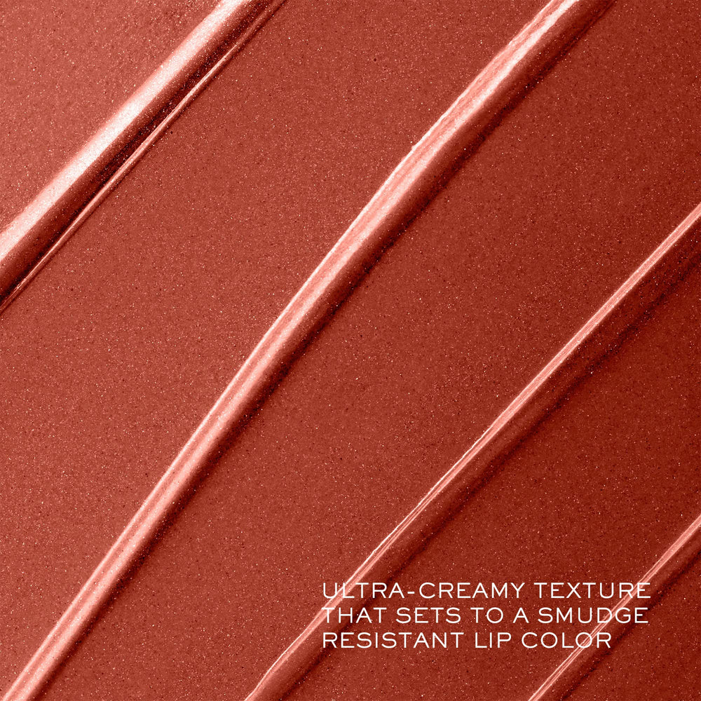 L'Absolu Rouge est résistant aux bavures pour une tenue fiable.
