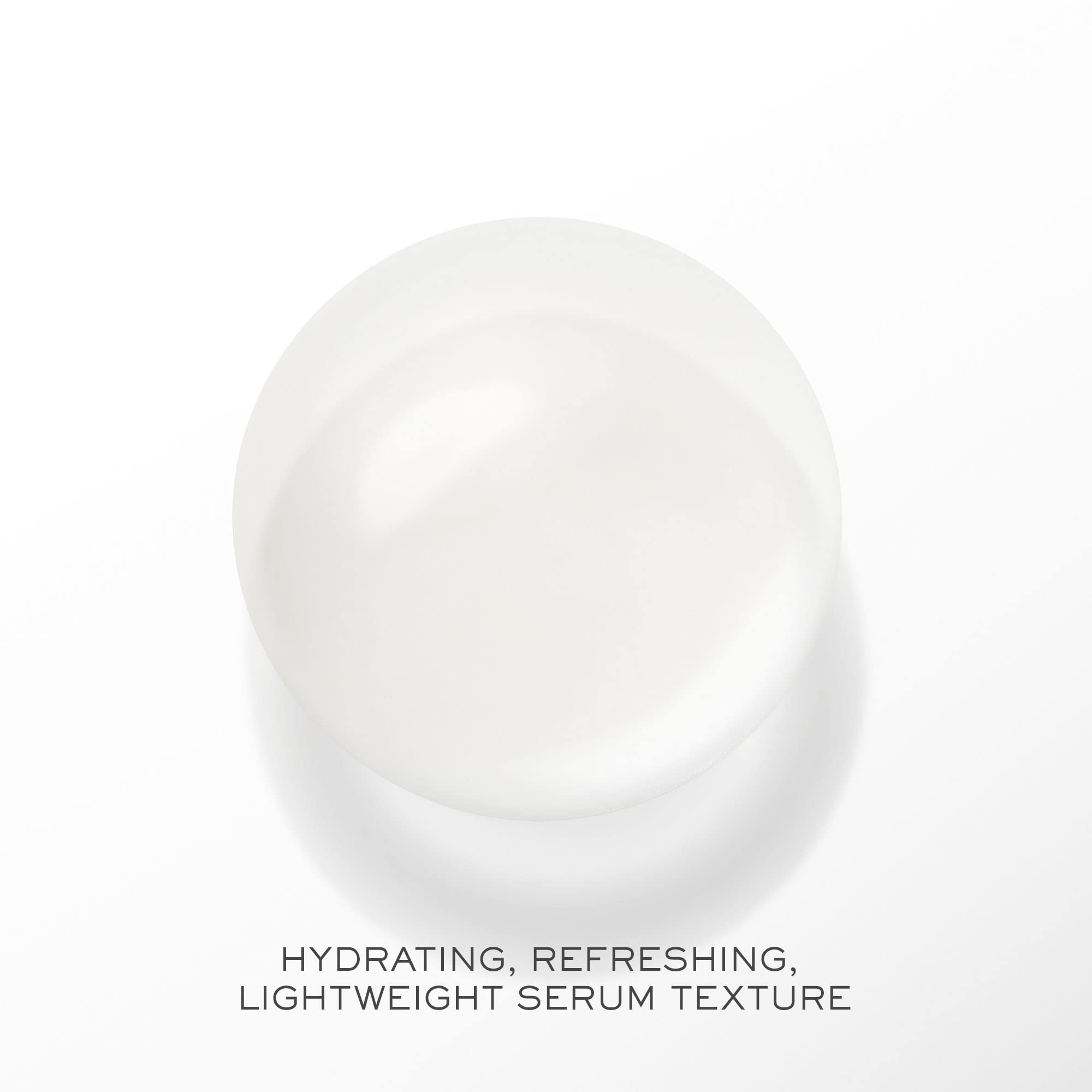 Lancôme Génifique Luz Perla: hidratación que refresca el contorno de ojos
