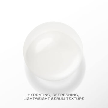 Lancôme Génifique Luz Perla: hidratación que refresca el contorno de ojos
