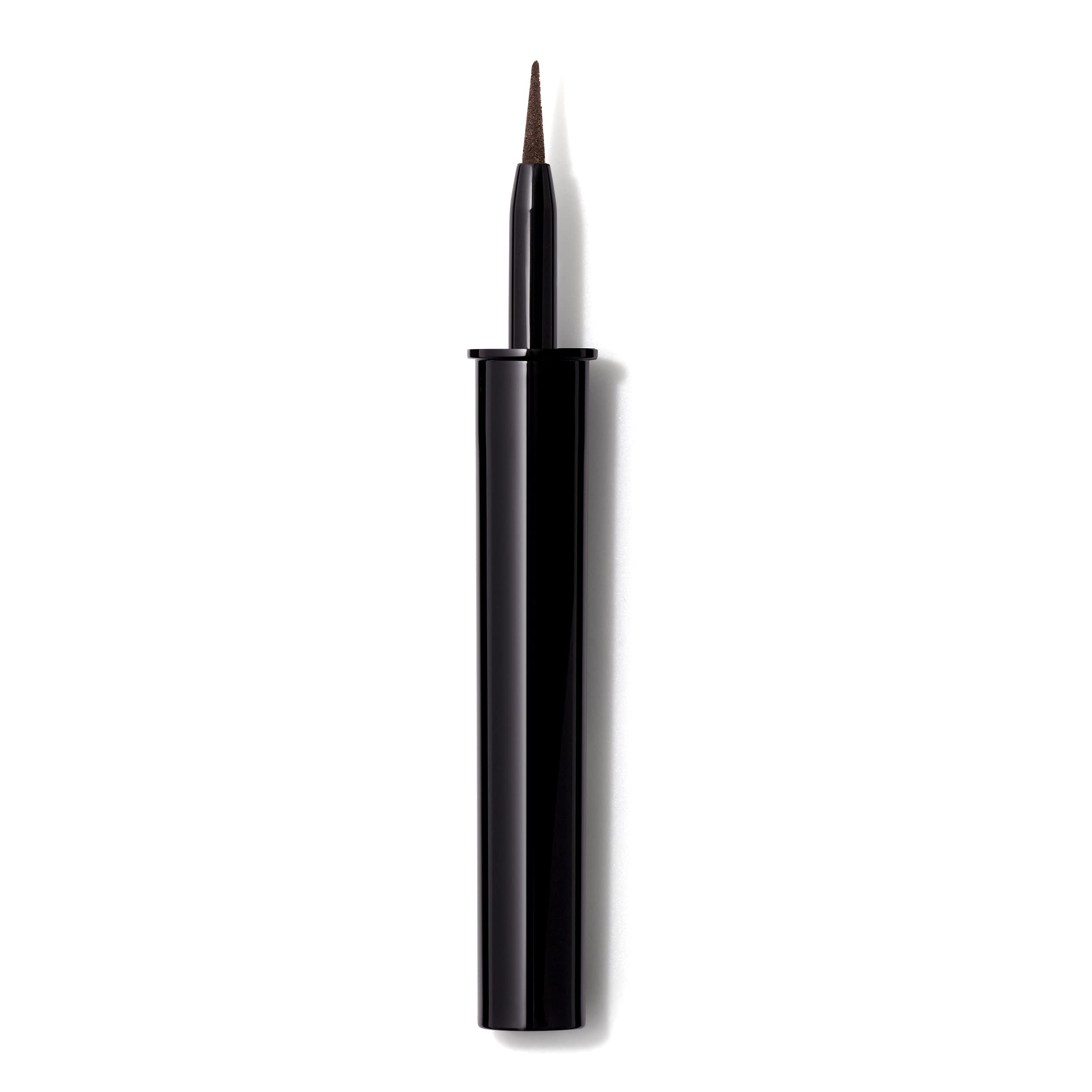 Lancôme Artliner delineador líquido con punta de fieltro, precisión para trazos definidos