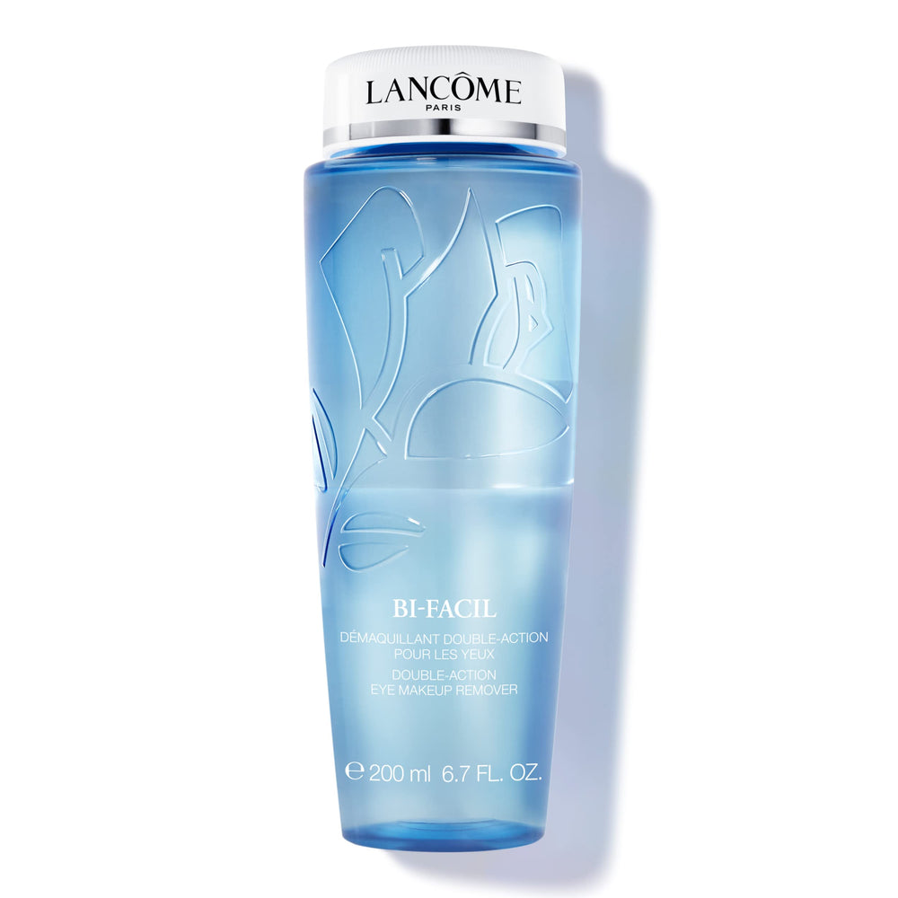Lancôme Bi-Facil desmaquillante de ojos en botella elimina maquillaje resistente