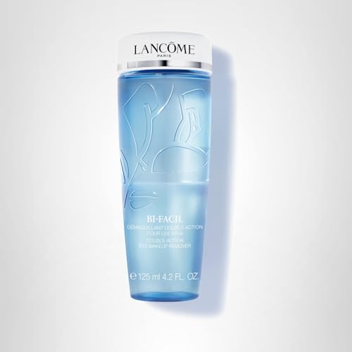 Lancôme Bi-Facil: cuidado ocular ligero para uso diario