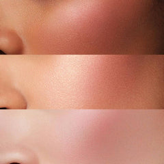 Lancôme Blush Subtil, efecto natural que realza el tono.
