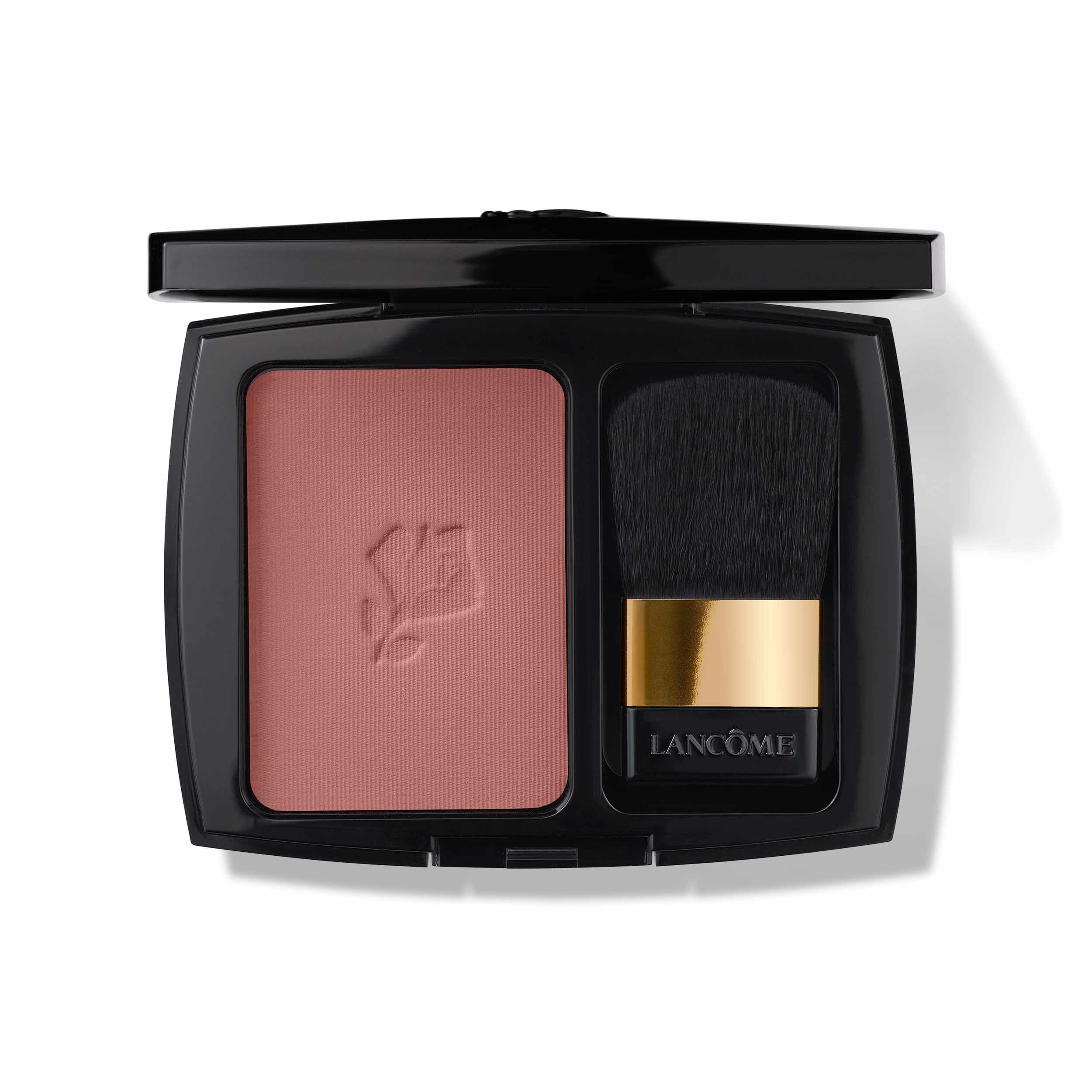Lancôme Blush Subtil tono 280, polvo sedoso para acabado natural y duradero.
