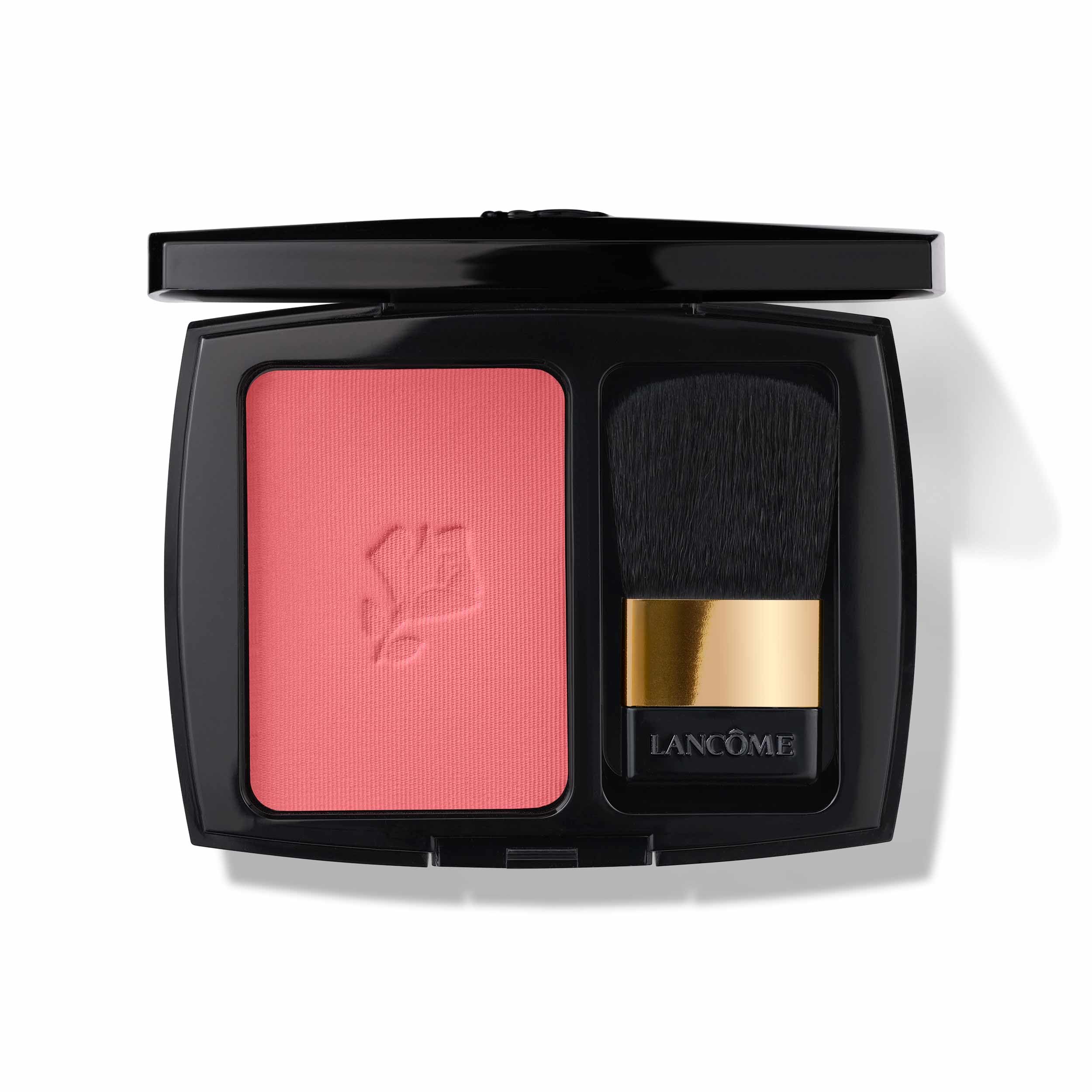 Lancôme Blush Subtil, polvo ultra fino para un acabado suave y natural.