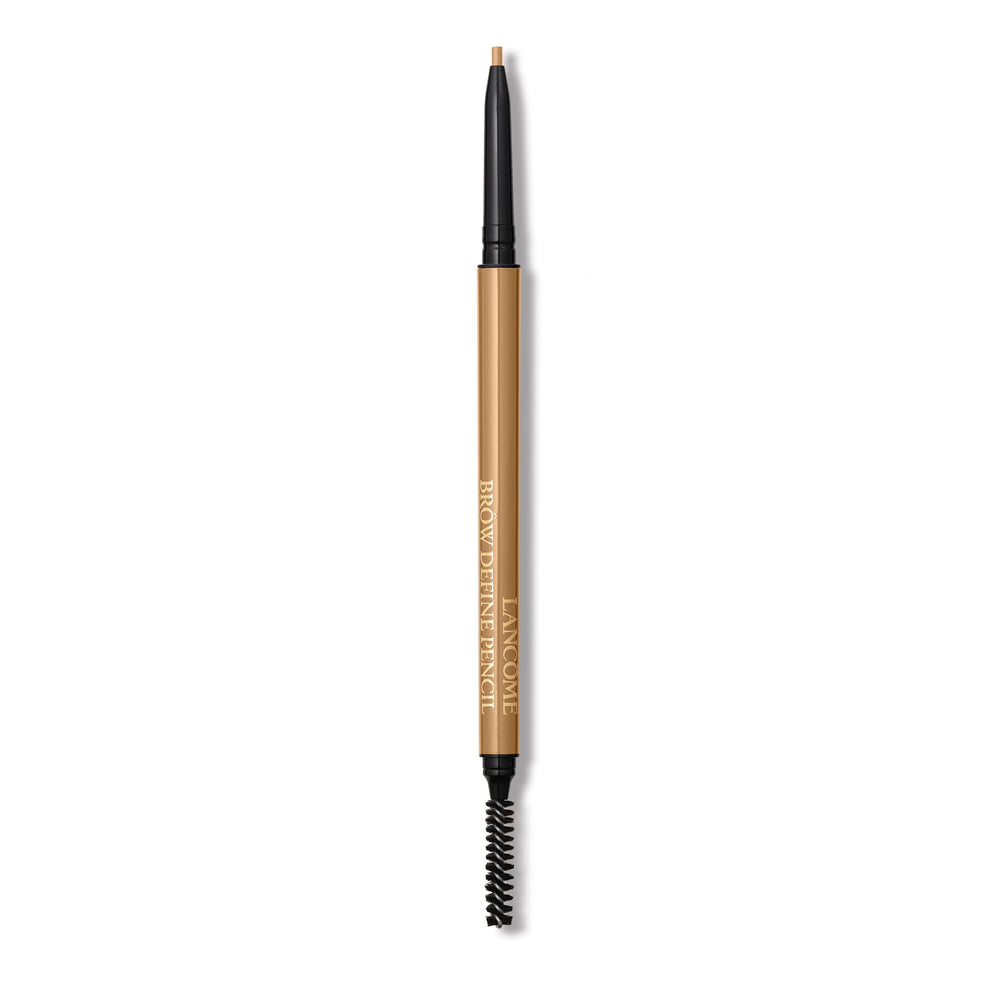 Lancôme Definidor de Cejas, aplicación precisa con punta ultrafina para cejas definidas y naturales.