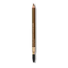 Lancôme cejas: lápiz en polvo con cepillo para definición natural