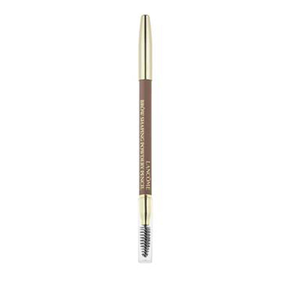 Lancôme cejas doble-extremo lapiz y cepillo para definir