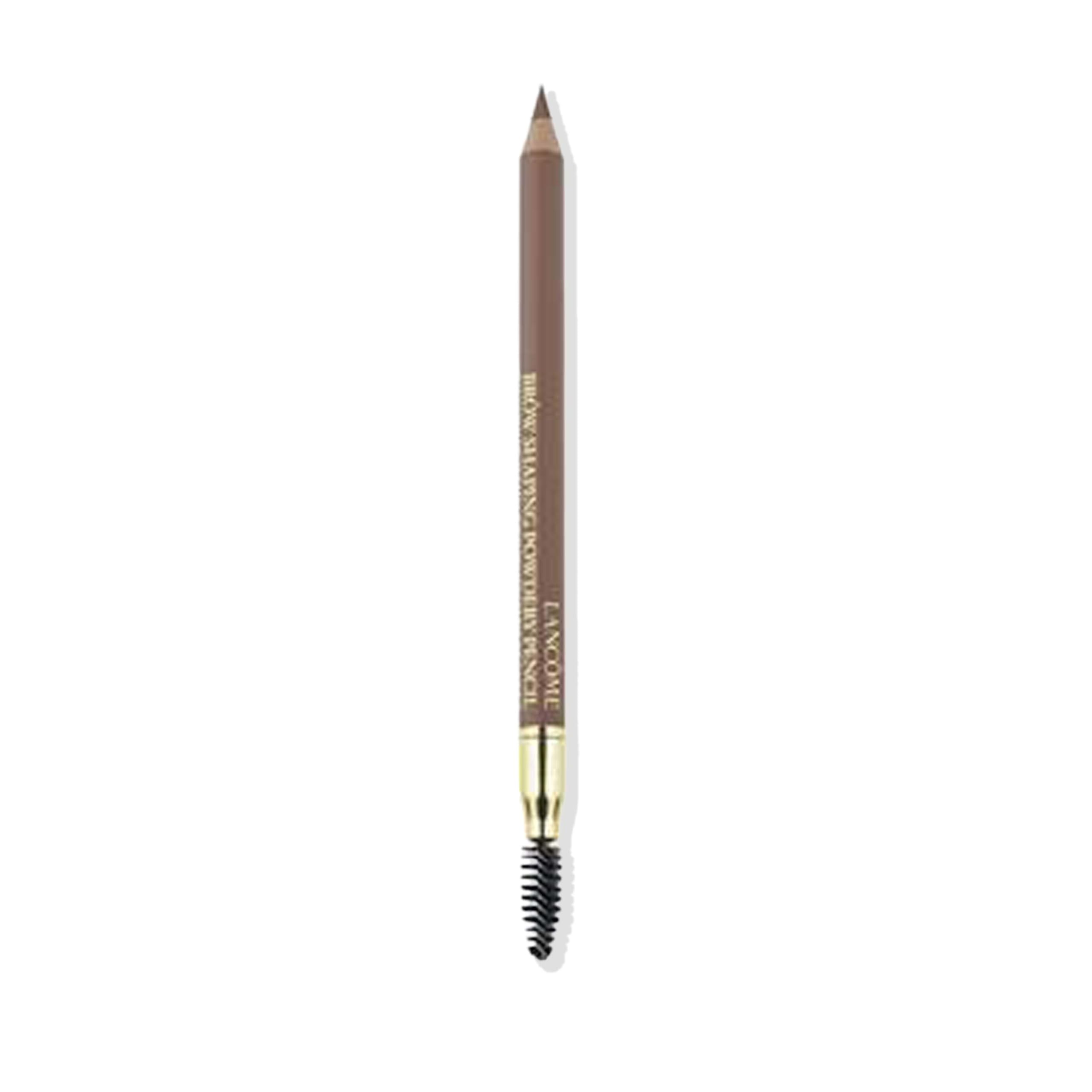Lancôme cejas lapiz-polvo acabado natural para definicion suave