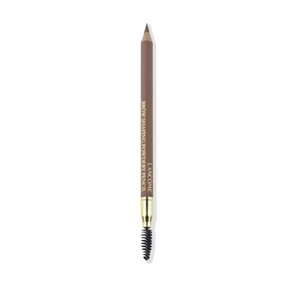 Lancôme cejas lapiz-polvo acabado natural para definicion suave